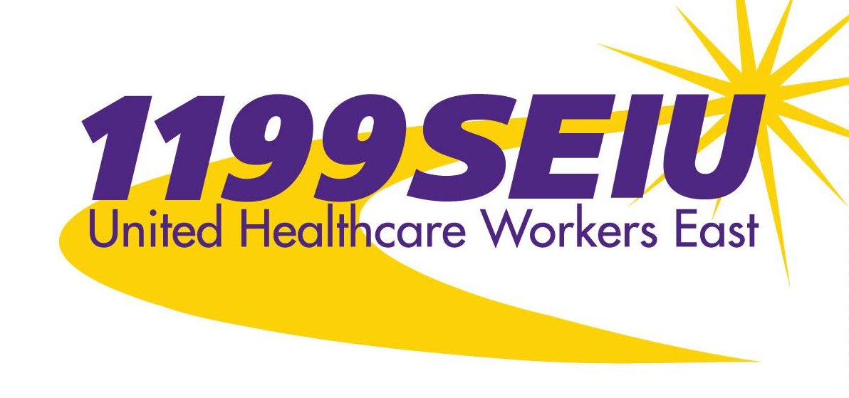1199SEIU United Healthcare Workers East