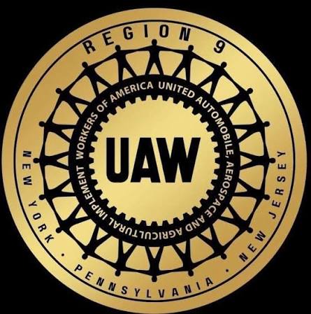 UAW Region 9
